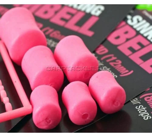 Плавающая приманка Korda Pop-Up Dumbell Fruity Squid 16мм Фруктово-кальмаровый